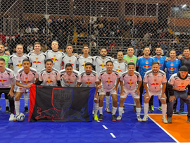 Red Bull Cancha Velha estreia na Liga Estadual Série Bronze neste sábado no Derlizão