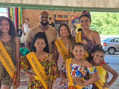 2ª Feira Afro celebra o Dia da Consciência Negra com grande participação em Cachoeira do Sul