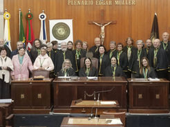 Academia Cachoeirense de Letras elege novas integrantes e amplia quadro de acadêmicos correspondentes