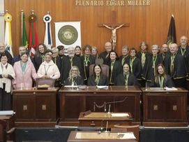 Academia Cachoeirense de Letras elege novas integrantes e amplia quadro de acadêmicos correspondentes