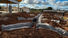 Estado e Prefeitura alinham obras de drenagem para conclusão da nova Escola do Piquiri em Cachoeira do Sul