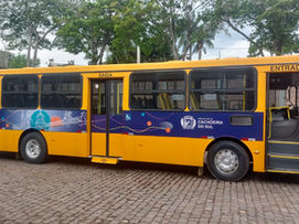 Transporte coletivo será gratuito nos dias das eleições em Cachoeira do Sul