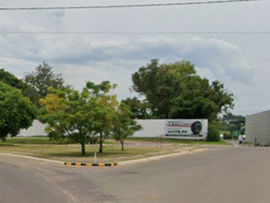 Moradores organizam abaixo-assinado e cobram melhorias no trevo próximo ao Stock Center