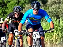 UFSM será palco da grande final da Copa de MTB de Cachoeira do Sul neste domingo
