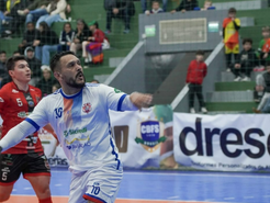 São José estreia na Série Ouro fora de casa contra ATF em Pelotas dia 9 de maio