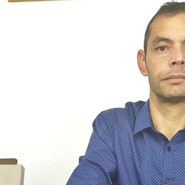 Pastor Luciano | Refúgio Seguro