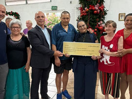 Conselho Municipal repassa R$ 300 mil do Fundo do Idoso para entidades em Cachoeira