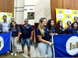 Câmara aprova por unanimidade concessão de área ao DTG Getúlio Vargas em Cachoeira do Sul