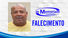 FALECIMENTO | Carlos Vicente Corrêa dos Santos - 66 anos