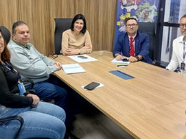 NEA celebra 45 anos com homenagem aos fundadores e encontro de profissionais neste sábado