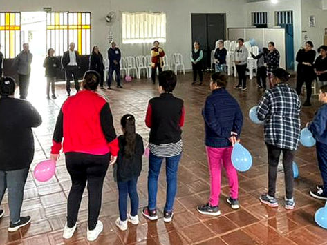 Cachoeira do Sul inicia projeto “Vida em Movimento” para a terceira idade