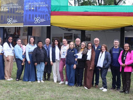 Gabinete da Primeira Dama promoveu o 2⁰ café com as candidatas a Vovó Rotária 2026
