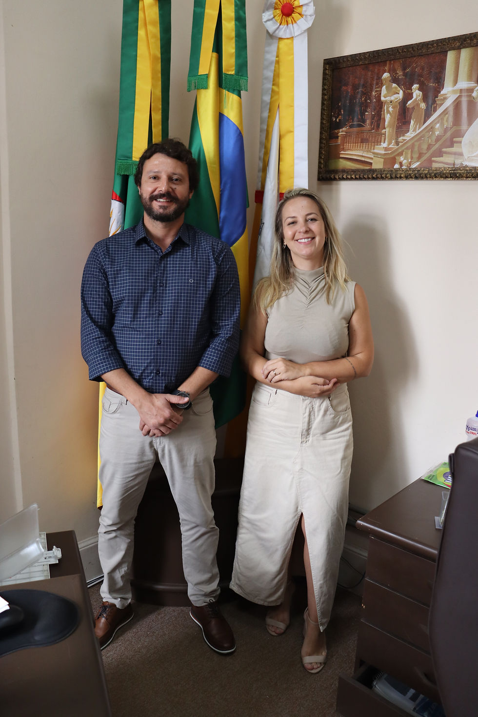 Matheus Pessel - Jornalista (MTB 0015700/RS)