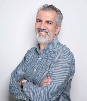 Pela primeira vez em Cachoeira do Sul, Pastor Bené Gomes.
