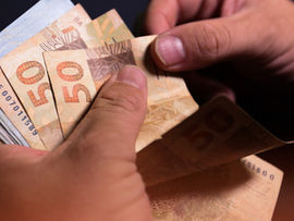 Segunda parcela do 13º deve ser depositada até dia 19 de dezembro