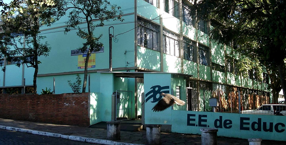 Escola Borges de Medeiros realiza a 17ª Mostra de Trabalhos Técnicos ...