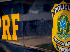 Motociclista segue no HCB após grave acidente na Ponte do Fandango, em Cachoeira