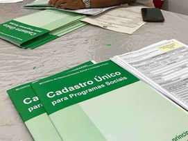 Prefeitura promove “Cadastro em Ação” para facilitar acesso a benefícios sociais nesta sexta