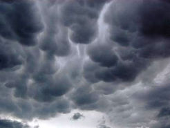 Dia do Gaúcho tem risco de chuva e temporais em Cachoeira do Sul; indica previsão