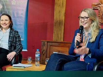 ULBRA Cachoeira promove debate sobre os 20 anos da Lei Maria da Penha