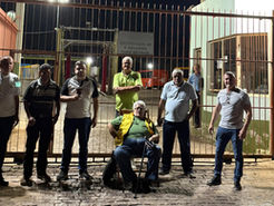 Sem acordo definido, Cachoeira do Sul segue sem ônibus nas ruas nesta sexta