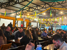 Boteco & Prosa reúne cerca de 100 participantes para debater bioinsumos em Cachoeira do Sul
