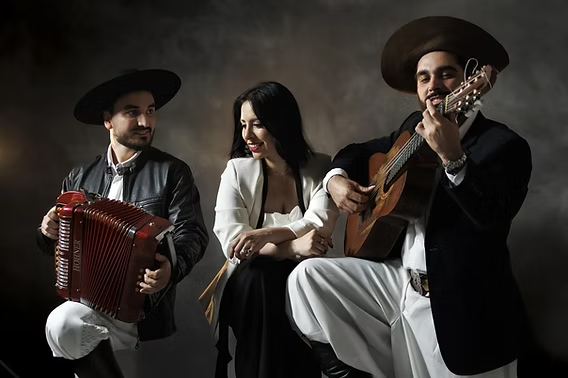 HERMANOS GUEDES