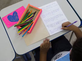 Pré-matrículas para o 1º ano da Rede Municipal de Cachoeira começam em outubro