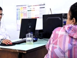 Saúde encerra turno estendido na EAP Central e Centro Social em Cachoeira