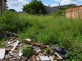 Prefeitura notifica responsáveis por 17 imóveis para limpeza e regularização em Cachoeira do Sul