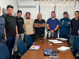 Primeira Divisão do Futsal terá seis equipes em Cachoeira do Sul