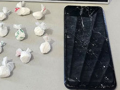 Jovem de 19 anos é preso por tráfico de drogas no Fátima