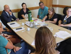 Em novo convênio, Prefeitura cede professores, R$ 120 mil anuais e alimentação à APAE