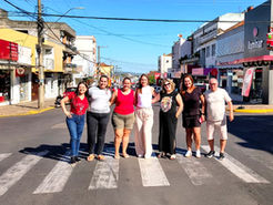 Lojistas promovem Noite Mágica de Ofertas com horário estendido neste sábado em Cachoeira