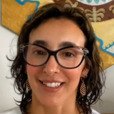 Juliana Mesquita | Urano retrógrado
