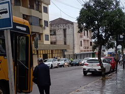 Bairro Fátima fica sem transporte coletivo e moradores cobram solução urgente