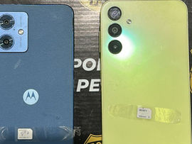 Ação integrada apreende celulares usados por apenados para comandar tráfico em Cachoeira