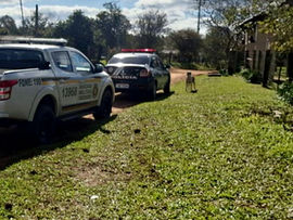 Operação Pampa reforça combate ao crime no meio rural em Cachoeira do Sul