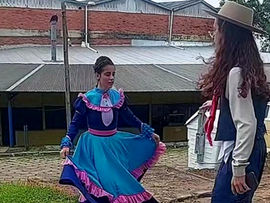 32º Fegaes inicia com 2,3 mil inscritos de 45 cidades no Parque da Fenarroz, em Cachoeira