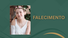 FALECIMENTO | Isadora dos Santos Effel - "Isa" - 14 anos