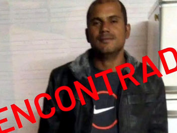 Homem dado como desaparecido em Porto Alegre é encontrado e passa bem