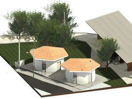 Novo camelódromo avança em Cachoeira: licitação tem propostas abertas e obra pode sair em até 4 meses