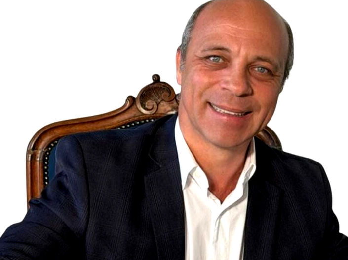 Enquete do Fatos 24h aponta média de 7,16 e 54% deram nota 10 ao primeiro ano do Governo Balardin