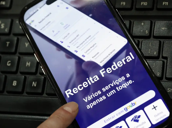 Receita Federal libera consulta a lote especial de restituição do Imposto de Renda nesta quarta-feira