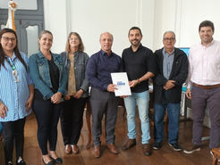 Cachoeira promove jornada para orientar estudantes sobre mercado de trabalho nesta quarta