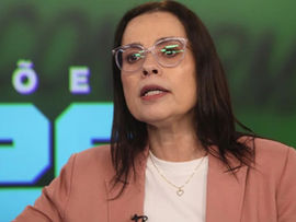 TRE-RS rejeita pedido contra Juliana Brizola em disputa sobre o Programa Pró-Hospitais