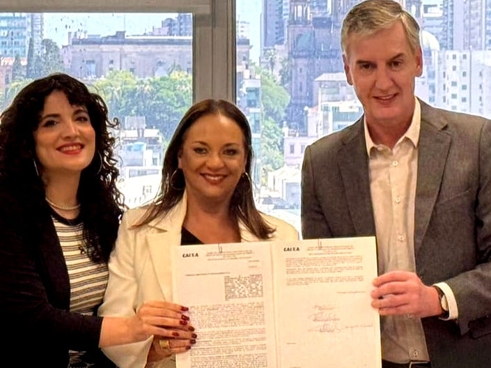 Cachoeira do Sul será contemplada com CEU da Cultura em investimento de R$ 2 milhões