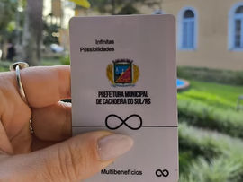 Prefeito sanciona lei que amplia vale-alimentação, mas emenda aprovada gera insegurança juridica