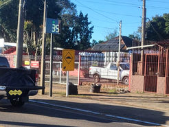 Motoristas denunciam possíveis irregularidades em redutores na Avenida dos Imigrantes e temem multas injustas