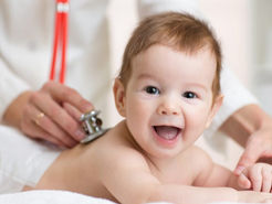 Saúde de Cachoeira projeta ampliação do atendimento pediátrico e anuncia telemedicina em neuropediatria para 2026